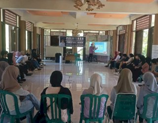 Tanpa Bebani APBD, Parepare Raih 19 Kelas Pelatihan Vokasi dari APBN