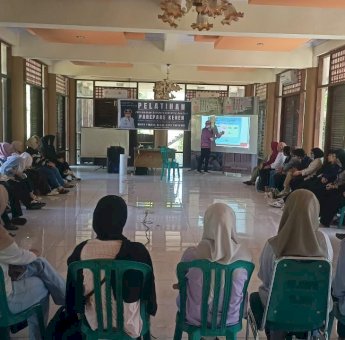 Tanpa Bebani APBD, Parepare Raih 19 Kelas Pelatihan Vokasi dari APBN
