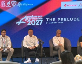 Beri Kontribusi Ekonomi, Perputaran Uang di MHM 2026 Tembus Rp52,3 Miliar