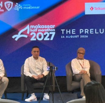 Beri Kontribusi Ekonomi, Perputaran Uang di MHM 2026 Tembus Rp52,3 Miliar