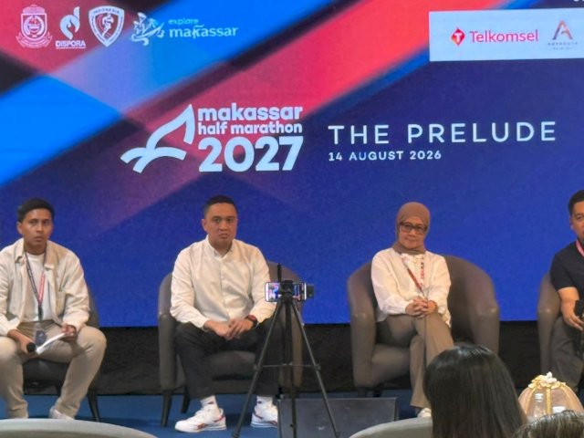Beri Kontribusi Ekonomi, Perputaran Uang di MHM 2026 Tembus Rp52,3 Miliar