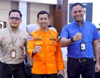 Mitigasi Risiko Kekeringan dan Kebakaran di Makassar, PLN Hadirkan Desa Siaga Bencana