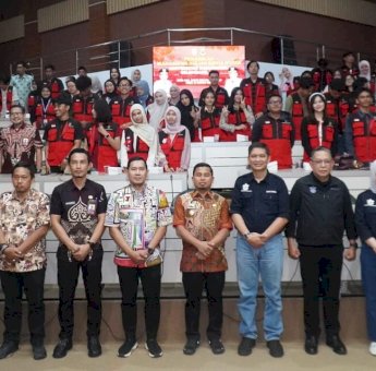 Wali Kota Tasming Hamid Apresiasi Unhas, Parepare Siap Terima Lebih Banyak Mahasiswa KKN