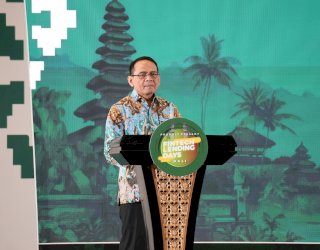 Penyaluran Pembiayaan Pindar ke UMKM Capai Rp35,12 Triliun