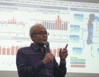 BI Sulsel Rekomendasi Pacu 3 Industri Unggulan Bawa Ekonomi Daerah Bertumbuh