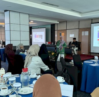 Sekolah Islam Athirah Perkuat Peran Orang Tua dalam Pengasuhan dan Pendidikan Anak