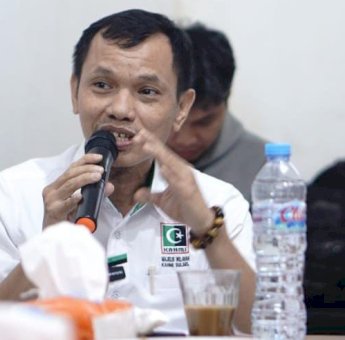 Pilah Sampah Solusi Menyelamatkan Kota Makassar