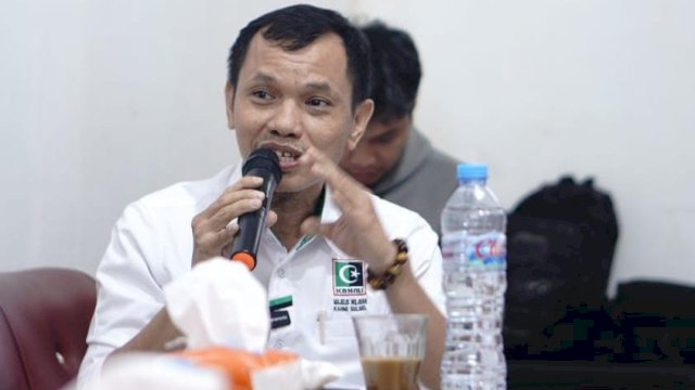 Pakar Lingkungan dan Kaprodi Magister Rekayasa Infrastruktur Lingkungan UNIFA, Dr Ir Natsar Desi. (Foto: Istimewa)