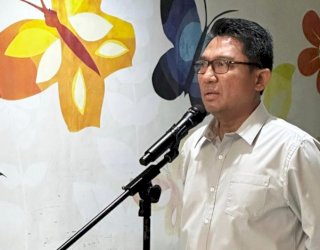 Kapusdal LH Apresiasi Pemkot Makassar, Kebijakan Sampah Residu Dinilai Langkah Maju