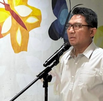 Kapusdal LH Apresiasi Pemkot Makassar, Kebijakan Sampah Residu Dinilai Langkah Maju