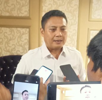 AIA Pastikan Bakal Ada Tambahan Kepala Daerah di Sulsel Gabung Gerindra