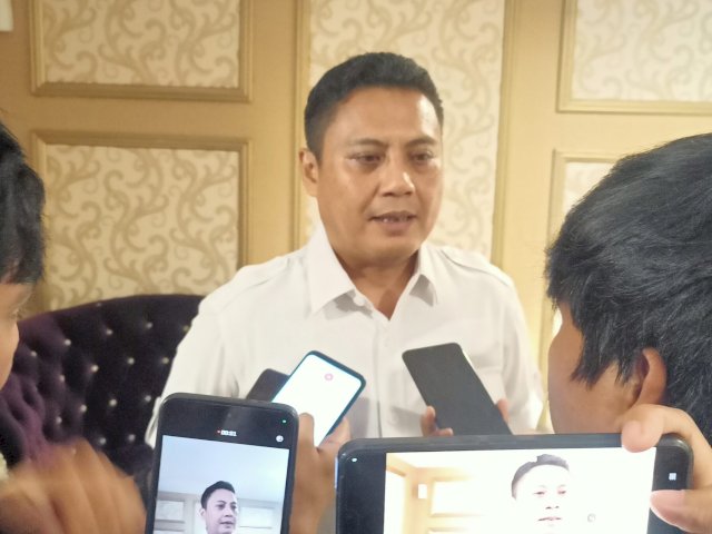 AIA Pastikan Bakal Ada Tambahan Kepala Daerah di Sulsel Gabung Gerindra