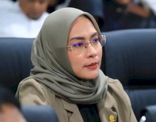 Legislator DPRD Sulsel Ani Nurbani Siap Kawal Aspirasi Konstituen Soal Modernisasi Pertanian
