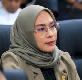 Legislator DPRD Sulsel Ani Nurbani Siap Kawal Aspirasi Konstituen Soal Modernisasi Pertanian