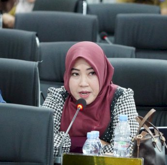 Fraksi Demokrat DPRD Sulsel Minta APBD 2026 Prioritaskan Pelunasan Utang Daerah