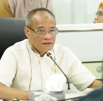 Pansus DPRD Sulsel Minta Seluruh Dinas Verifikasi Aset Pemprov dengan Akurat