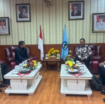 Pembangunan Konstruksi SUTT 150 kV Punagaya&ndash;Bantaeng Capai 11,6 Persen