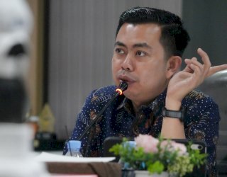 DPRD Sulsel Dorong Dana Abadi Kebudayaan Lewat Ranperda Inisiatif