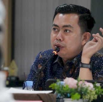 DPRD Sulsel Dorong Dana Abadi Kebudayaan Lewat Ranperda Inisiatif