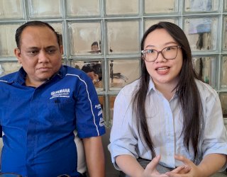 Hadirkan Program Beli Motor Gratis Motor, Cara PT SJAM Peringati 70 Tahun Yamaha Indonesia dan HUT RI ke-81