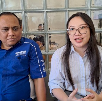 Hadirkan Program Beli Motor Gratis Motor, Cara PT SJAM Peringati 70 Tahun Yamaha Indonesia dan HUT RI ke-81
