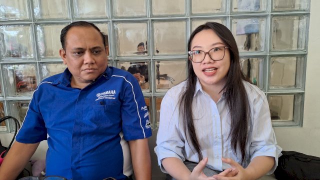 PT SJAM menghadirkan program &ldquo;Beli Motor Gratis Motor" dalam rangka memperingati 70 tahun Yamaha Indonesia sekaligus menyambut HUT ke-81 Kemerdekaan Republik Indonesia. (Foto: Istimewa)