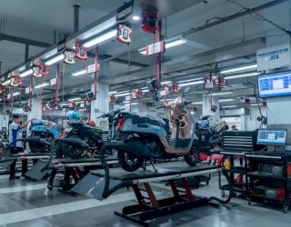 Jangan Asal Servis, Ini yang Wajib Diketahui Pengendara Wanita agar Motor Tetap Prima