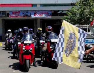 Eksplorasi Destinasi dan Kearifan Lokal Toraja, MTBN 2026 Kembali Berlanjut di Sulsel