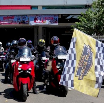 Eksplorasi Destinasi dan Kearifan Lokal Toraja, MTBN 2026 Kembali Berlanjut di Sulsel