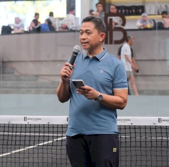 PLN Mobile Padel Competition 2026 ‘Smash Your Energy’ Resmi Digelar, Wujud Kolaborasi PLN dengan 52 Instansi