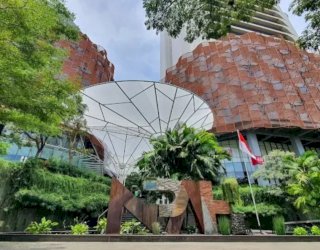 Pastikan Kondisi Telah Aman dan Kondusif, NIPAH PARK Beroperasi Normal Pasca Kebakaran