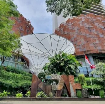 Pastikan Kondisi Telah Aman dan Kondusif, NIPAH PARK Beroperasi Normal Pasca Kebakaran