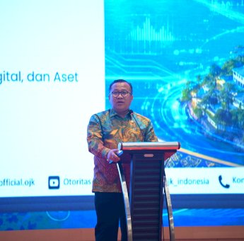 DFL OJK: Upaya Perkuat Ekosistem Keuangan Digital Bagi Kelompok Muda