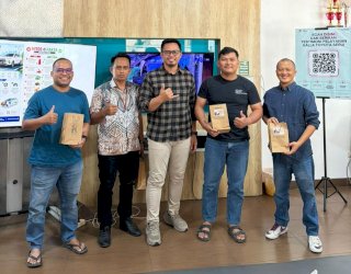 Berbasis Kearifan Lokal dan Peduli Lingkungan, Kalla Toyota Tingkatkan Layanan di Hari Pelanggan Nasional