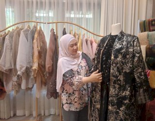 Dari Sulsel Dikenal Dunia, UMKM Lokal Kian Naik Kelas