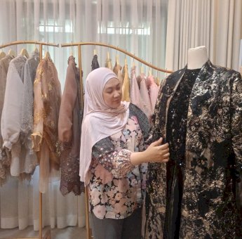 Dari Sulsel Dikenal Dunia, UMKM Lokal Kian Naik Kelas