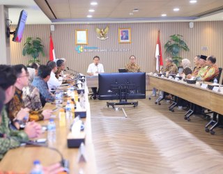 5 Perusahaan dan 7 RS Tandatangani Task Force KAPJ, Jamin Optimalisasi Layanan Asuransi Kesehatan