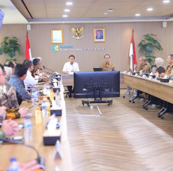 5 Perusahaan dan 7 RS Tandatangani Task Force KAPJ, Jamin Optimalisasi Layanan Asuransi Kesehatan