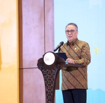 OJK Kenalkan Mahasiswa Produk Tabungan, Investasi dan Keuangan Digital Aman