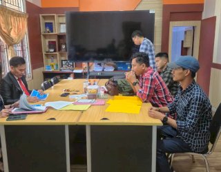 Inventarisasi Lahan SUTET Wotu&ndash;Bungku, PLN Perkuat Backbone Kelistrikan Sulawesi