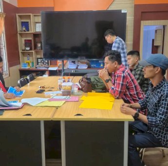 Inventarisasi Lahan SUTET Wotu&ndash;Bungku, PLN Perkuat Backbone Kelistrikan Sulawesi