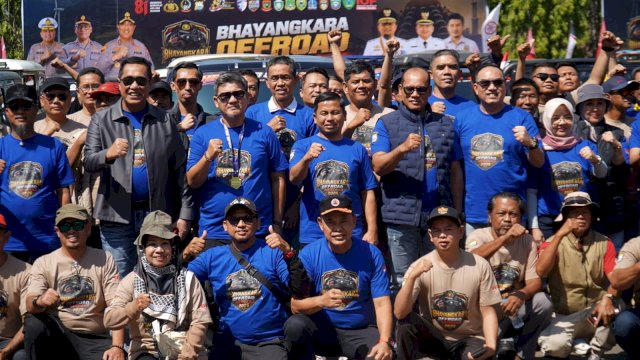 Ket: Wali Kota Parepare, Tasming Hamid 