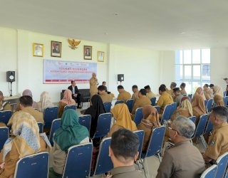 OJK Sulselbar Ajak Perempuan dan Pelaku UMKM Waspadai Penipuan Berkedok Investasi