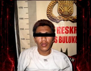 Ini Tampang Pelaku Pelecahan Seksual di Herlang Bulukumba