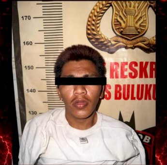 Ini Tampang Pelaku Pelecahan Seksual di Herlang Bulukumba