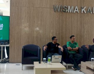 Event KALLA 10K Siapkan Rute Bersertifikasi PASI, Peserta Dari Lintas Pulau di Indonesia
