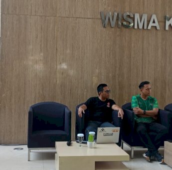 Event KALLA 10K Siapkan Rute Bersertifikasi PASI, Peserta Dari Lintas Pulau di Indonesia