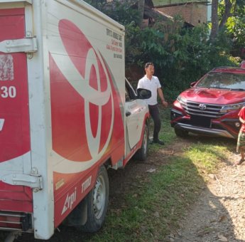 Extra Care Kalla Toyota, Siapkan Layanan 24 Jam Bagi Pelanggan Hadapi Kondisi Darurat