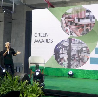 NIPAH PARK Tuan Rumah IGBF 2026 Makassar, Dorong Kawasan Hijau Berkelanjutan