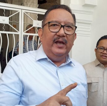Bukan Ranahnya, Eks Pimpinan DPRD Sulsel Tegaskan Tak Pernah Bahas Detail Pengadaan Bibit Nanas